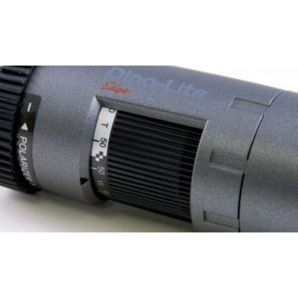 Dino-Lite Microscoop AM4115ZTW, 1.3MP, 10-50x, 8 LED, 30 fps, USB 2.0