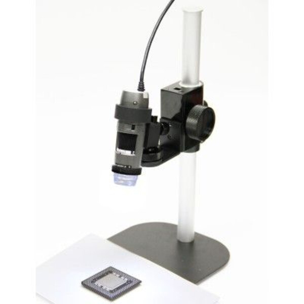 Dino-Lite Microscoop AM4115ZTW, 1.3MP, 10-50x, 8 LED, 30 fps, USB 2.0