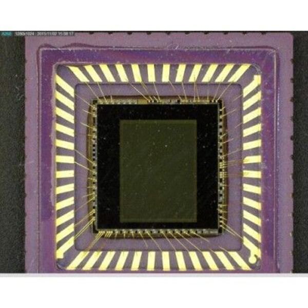 Dino-Lite Microscoop AM4115ZT, 1.3MP, 20-220x, 8 LED, 30 fps, USB 2.0