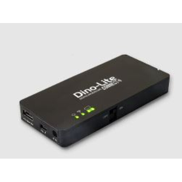 Dino-Lite WiFi Streamer WF-10 voor AM/AD/MEDL - Serie Modellen