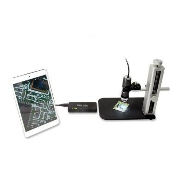 Dino-Lite WiFi Streamer WF-10 voor AM/AD/MEDL - Serie Modellen