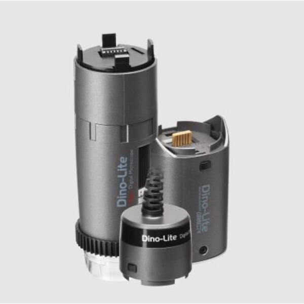 Dino-Lite WIFI Streamer WF-20 voor AF-modellen