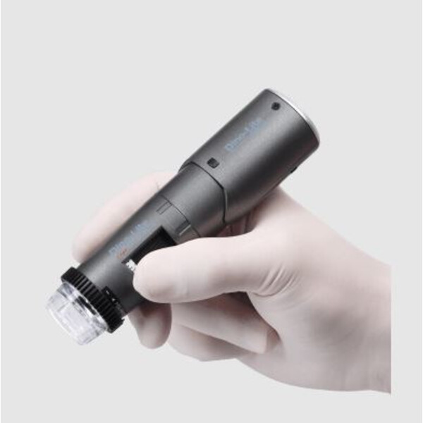 Dino-Lite WIFI Streamer WF-20 voor AF-modellen