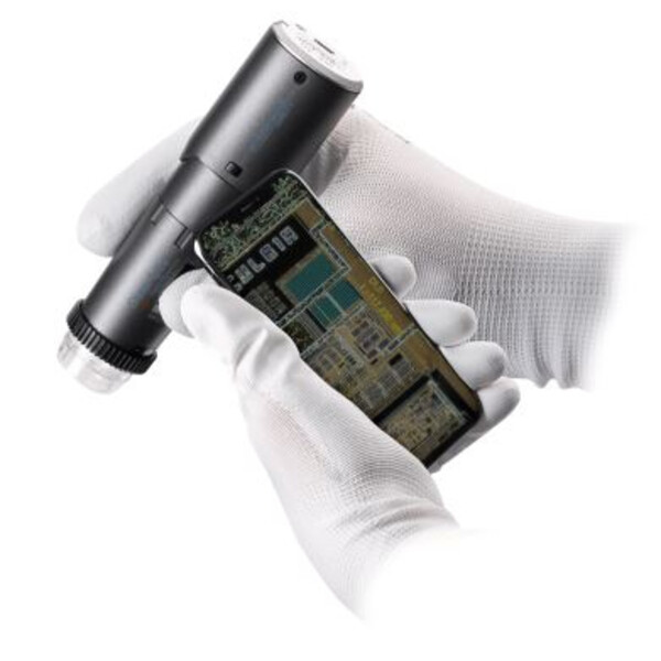 Dino-Lite WIFI Streamer WF-20 voor AF-modellen