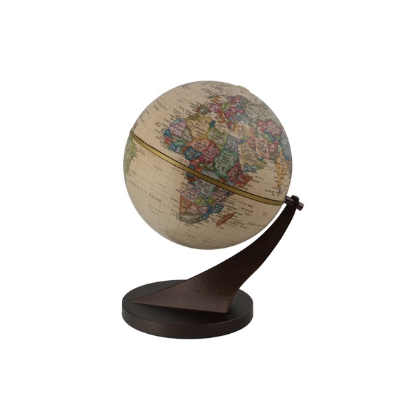 Stellanova Draaibare globe 891534, antiek ontwerp