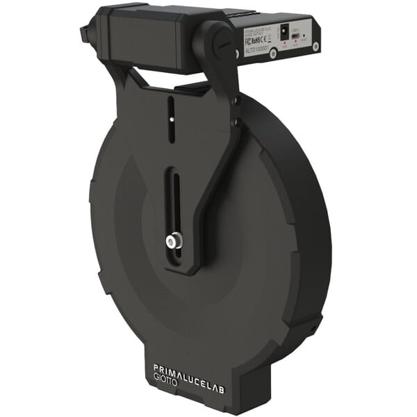 PrimaLuceLab Flatfieldmasker GIOTTO 185 met ALTO telescoopkap