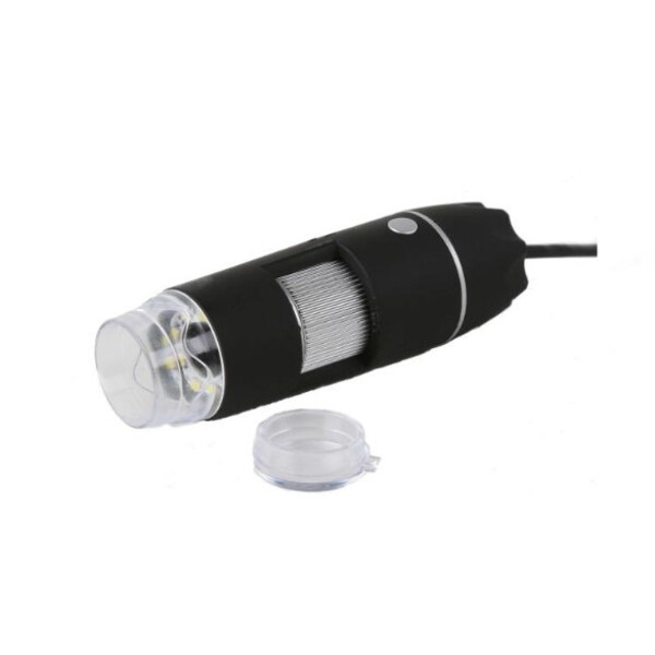 ToupTek ToupCam HCAM Handmicroscoop, kleur, CMOS, 2 MP, USB