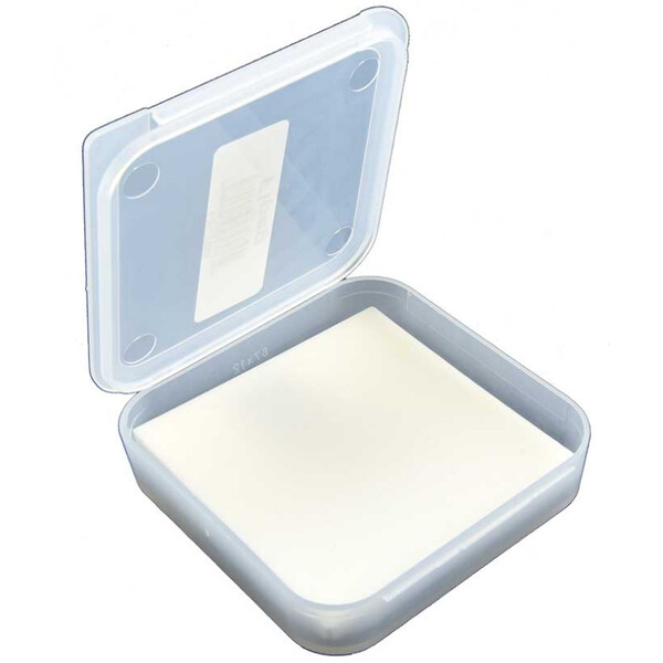 TS Optics Beschermende container voor 2" filters
