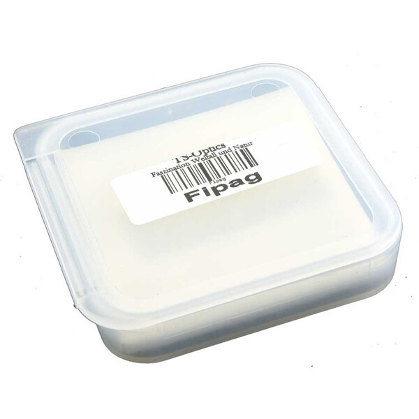 TS Optics Beschermende container voor 2" filters