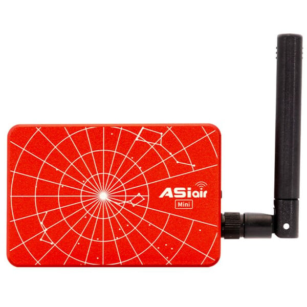 ZWO ASIAIR MINI astrofotografie-computer