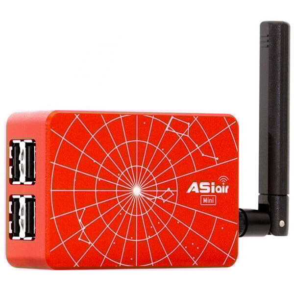 ZWO ASIAIR MINI astrofotografie-computer