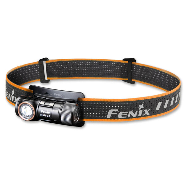 Fenix Hoofdlamp Stirnlampe HM50R V2.0