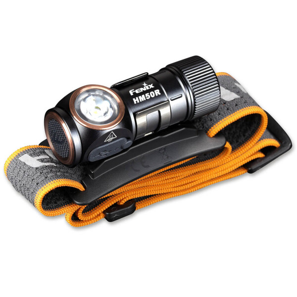 Fenix Hoofdlamp HM50R V2.0