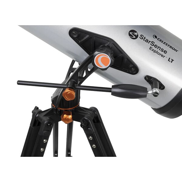 Celestron Telescoop N 114/1000 StarSense Explorer LT 114 AZ