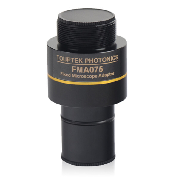 ToupTek 0,75x C-Mount adapter FMA075