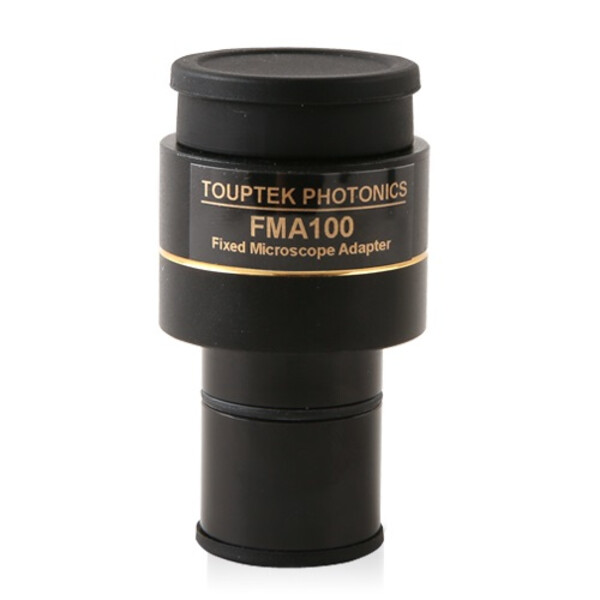 ToupTek 1x c-mount adapter FMA100