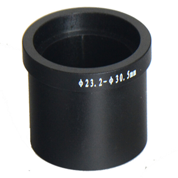 ToupTek Adapterring voor oculairbuizen (23,2 mm naar 30,5 mm)