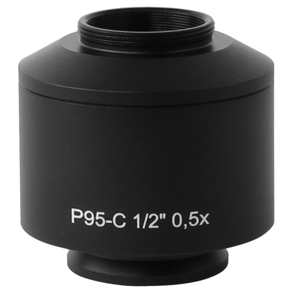 ToupTek 0.5x C-mount Adapter CSP050XC