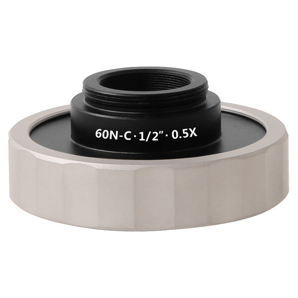 ToupTek 0,5x C-Mount adapter CSN050XC