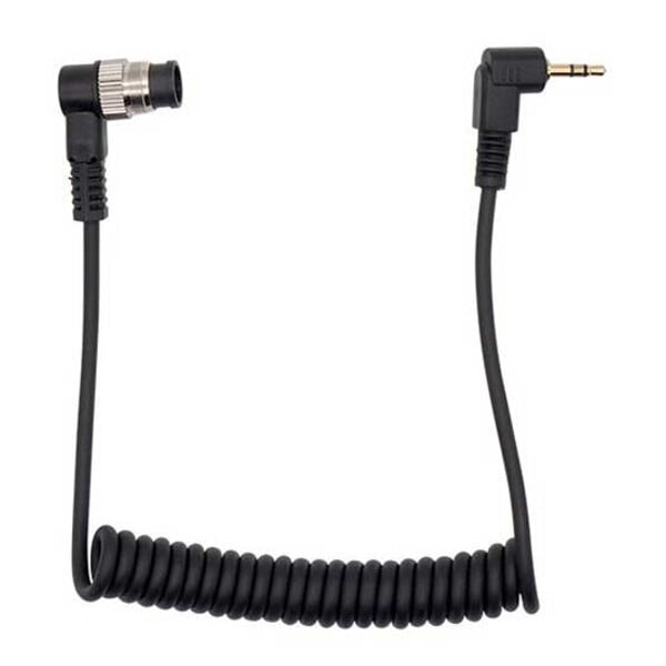 ZWO Bedieningskabel voor Nikon DSLR (MC-30, 10PIN)