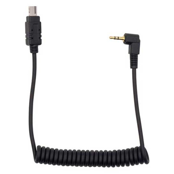 ZWO Bedieningskabel voor Nikon DSLR (MC-DC2, 8PIN)