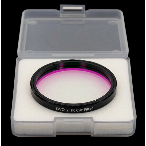 ZWO Blocking filters UV/IR 2"