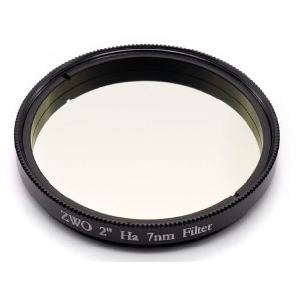 ZWO Filters (SP) -Ha7nm2