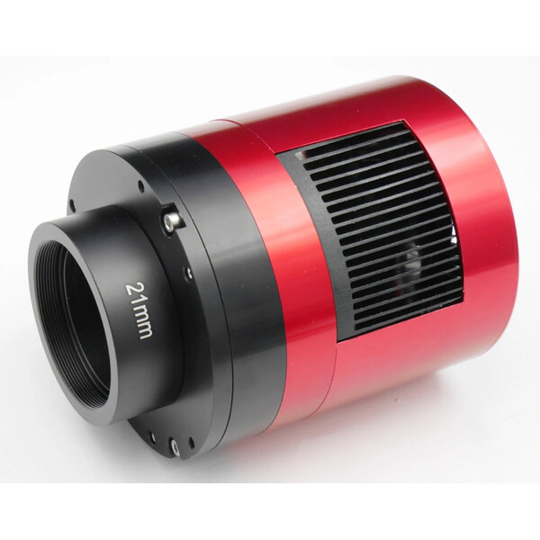 ZWO Verlengstuk 21mm T2