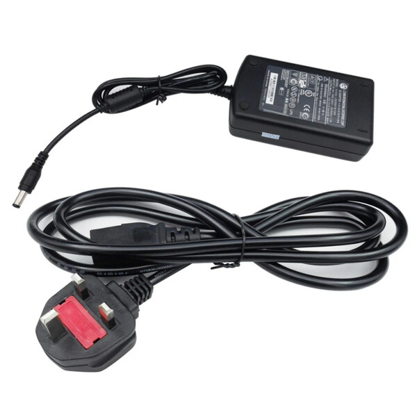 ZWO Stroomvoorziening 12V 5A GB