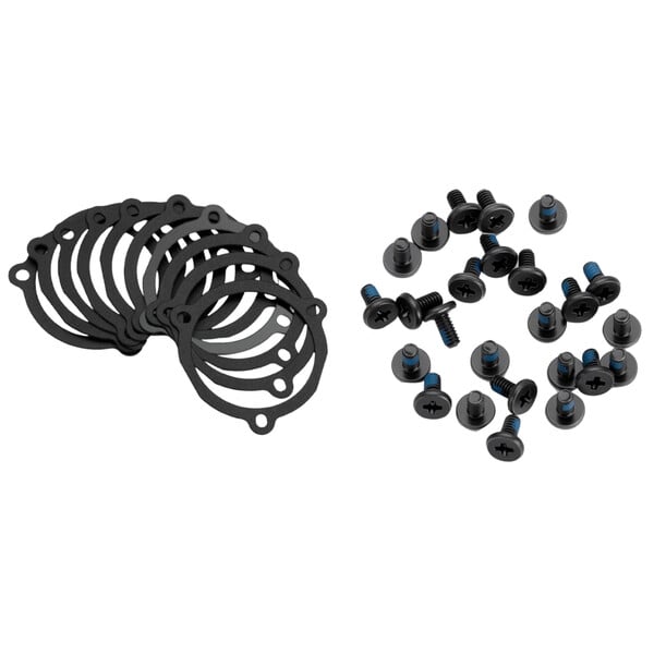 ZWO EFW Masks