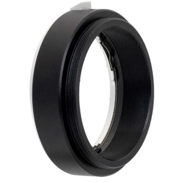 ZWO DSLR-Lens adapters Nikon / EFW2