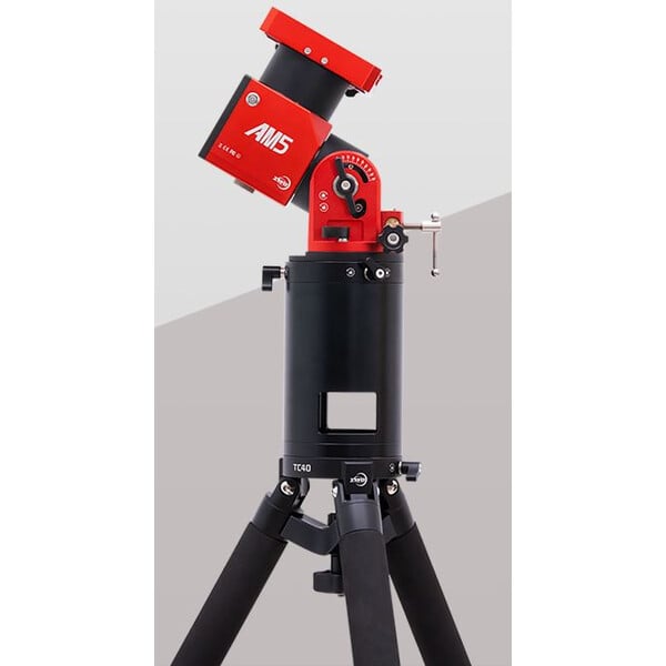 ZWO Zuilverlenging PE200
