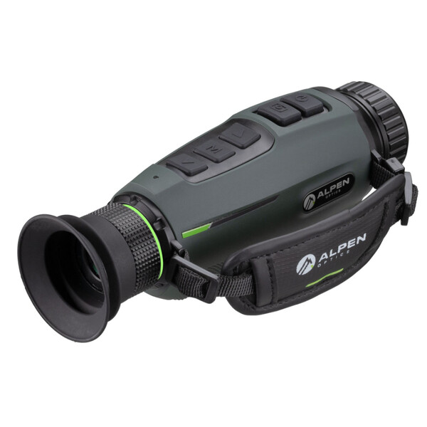 Alpen Optics Warmtebeeldcamera APEX Thermal 35mm 40MK