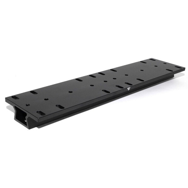 TS Optics Vixen-Style Zwaluwstaart 390mm