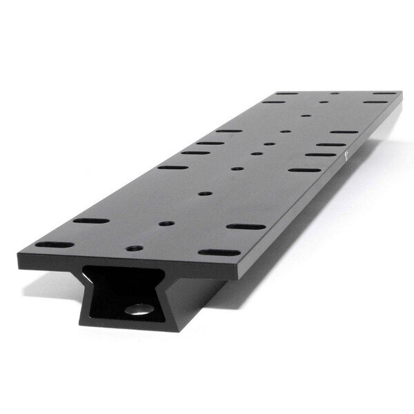 TS Optics Vixen-Style Zwaluwstaart 390mm