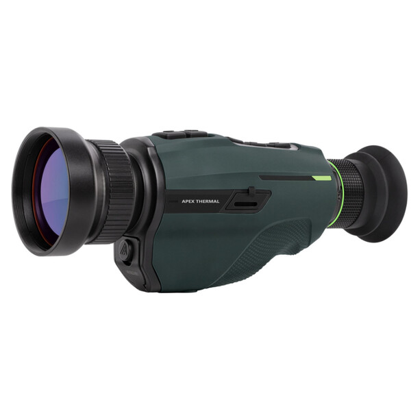 Alpen Optics Warmtebeeldcamera APEX Thermal 54mm 40MK