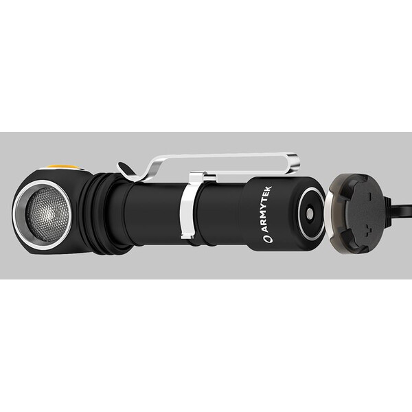 Armytek Hoofdlamp Wizard C2 Magnet USB