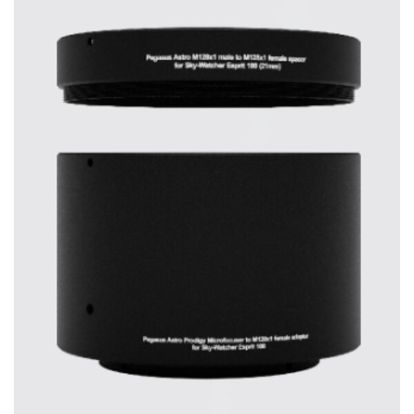 PegasusAstro Prodigy adapter voor Skywatcher Esprit 100