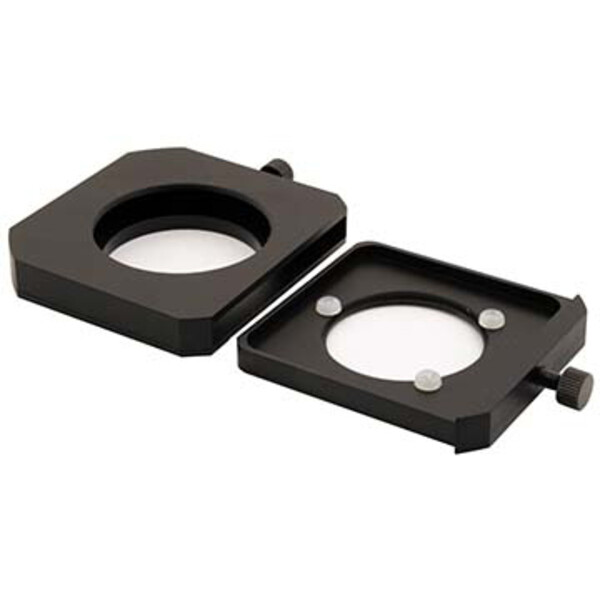 TS Optics Filterhouder met lade 36mm T2