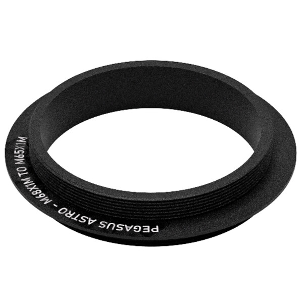 PegasusAstro Adapter M68 Mannelijk naar M65 Mannelijk (Voor Skywatcher Esprit 100)