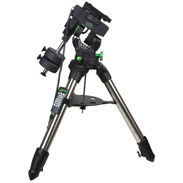 Skywatcher Montering CQ350 Pro Synscan GoTo Tripod