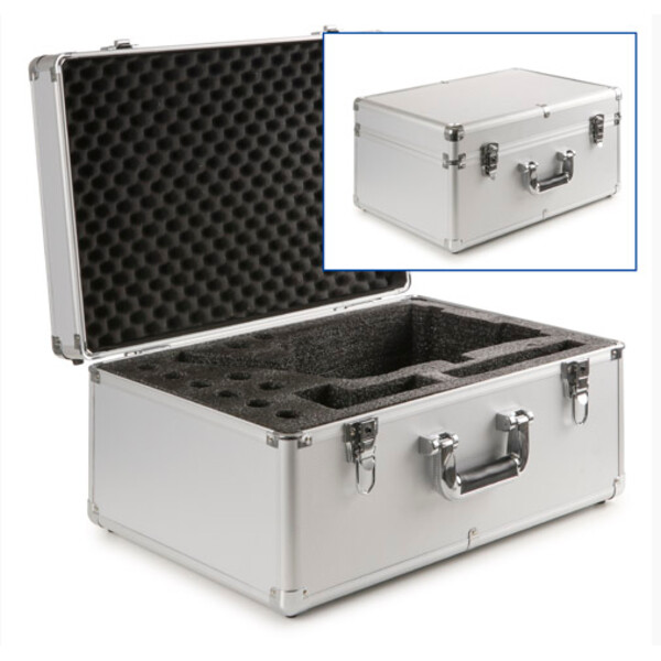Euromex Transportkoffers aluminium transportkoffer, BS.9900 (bScope)
