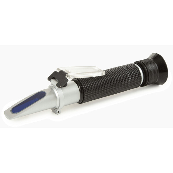 Euromex Refractometer RF.6635 van