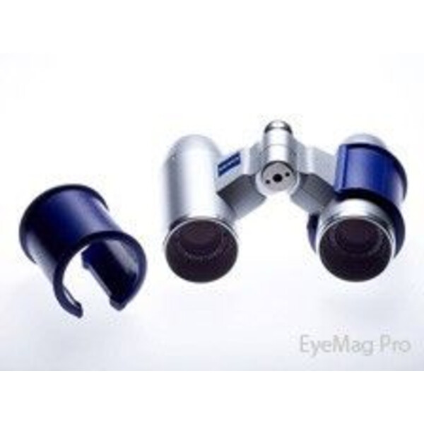 ZEISS 1 contactbeschermer, 2x, verpakt