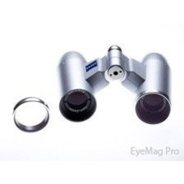 ZEISS Lenskap, 2x, verpakt