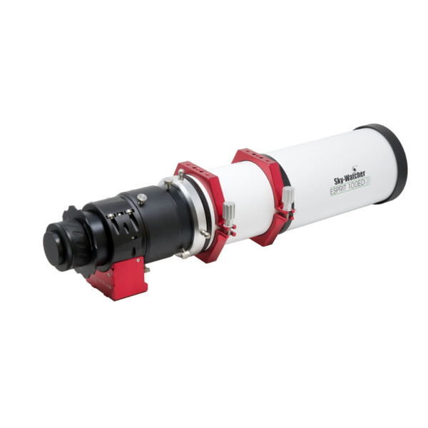 PrimaLuceLab Adapters voor ESATTO 3" en Skywatcher ESPRIT 100ED