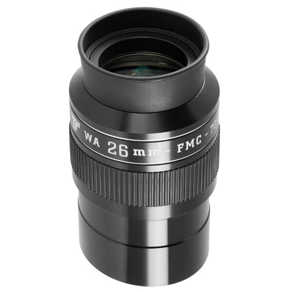 TS Optics Oculair WA 70° 26mm 2"