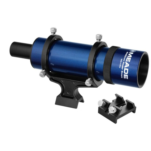 Meade Zoeker 8x50