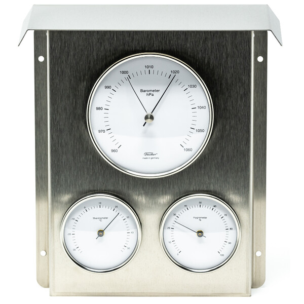Fischer Weerstation voor buiten
