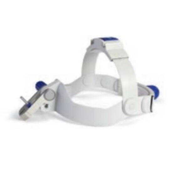 ZEISS Vergrootglazen systeemdrager S voor EyeMag Pro S hoofdloep